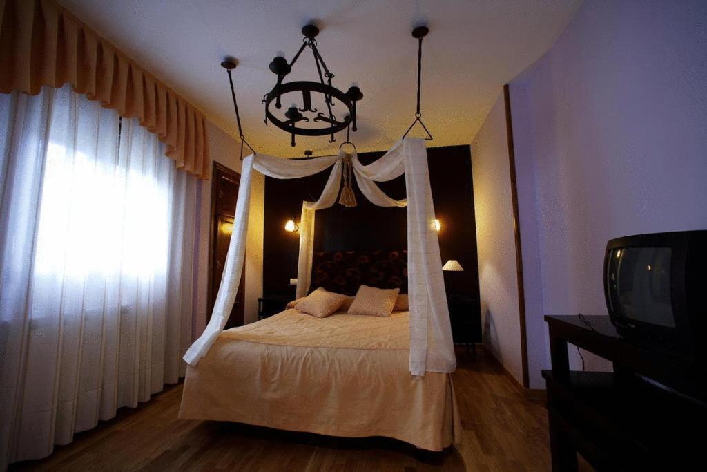 Posada Real La Yensula El Puente  部屋 写真